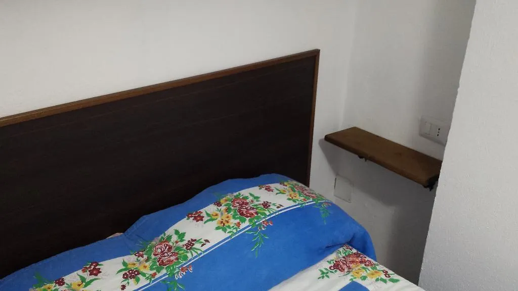 Carrera Longa Apartment Sassari