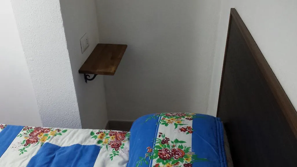 Carrera Longa Apartment Sassari