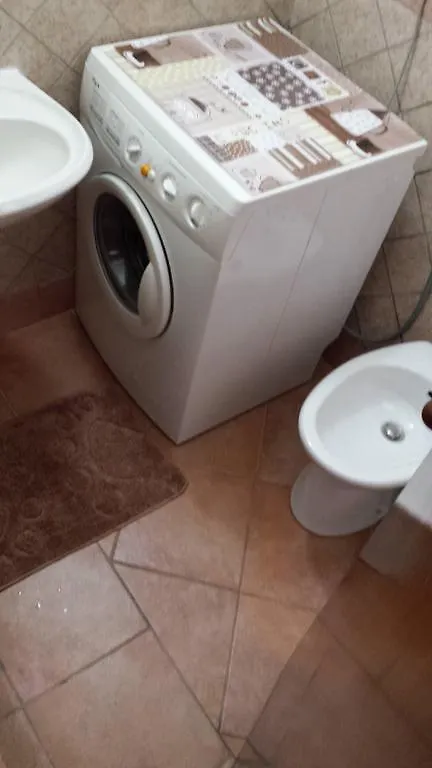 Carrera Longa Apartment Sassari