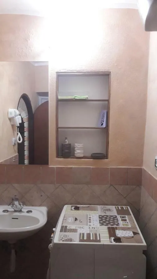 Carrera Longa Apartment Sassari