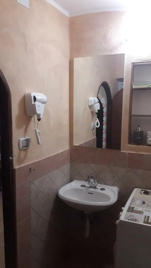 Carrera Longa Apartment Sassari 0*,  Italy