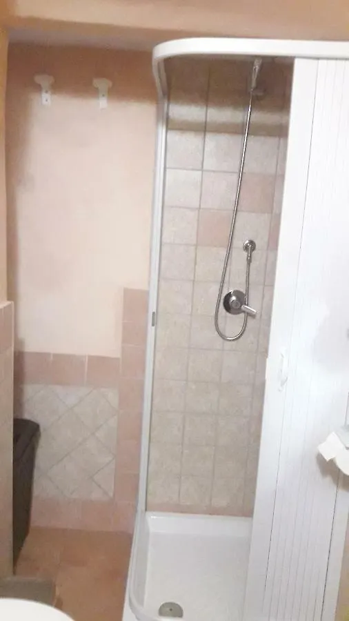 Carrera Longa Apartment Sassari Italy