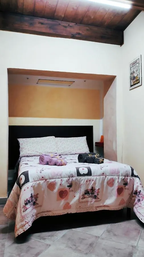 Carrera Longa Apartment Sassari
