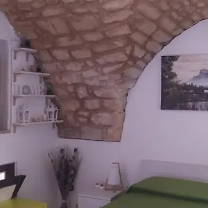 Appartamento La casetta di pietra, Sassari