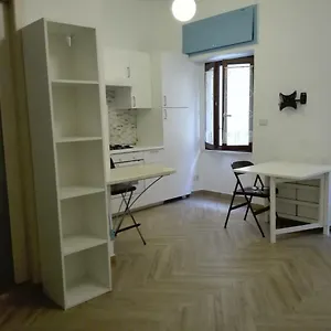 Appartamento In Centro, Sassari